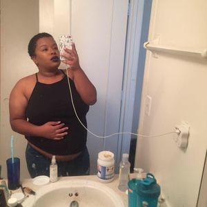 Meet your Posher, Jaclynne